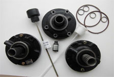 Forklift Şanzıman Yedek Parça